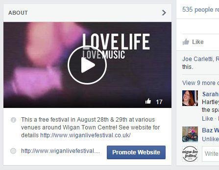 Getting your Facebook Video Right - Featured Video