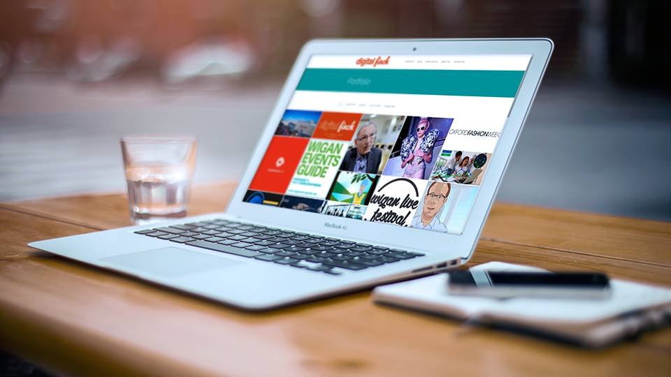 CHECKLIST: 9 Must Haves For Your Website