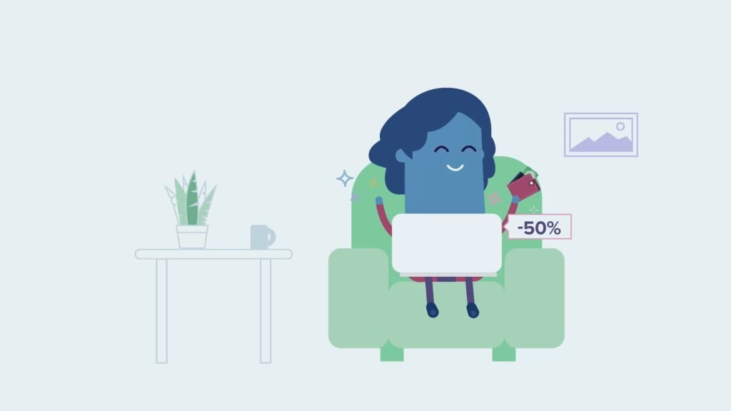 Animated Explainer Video