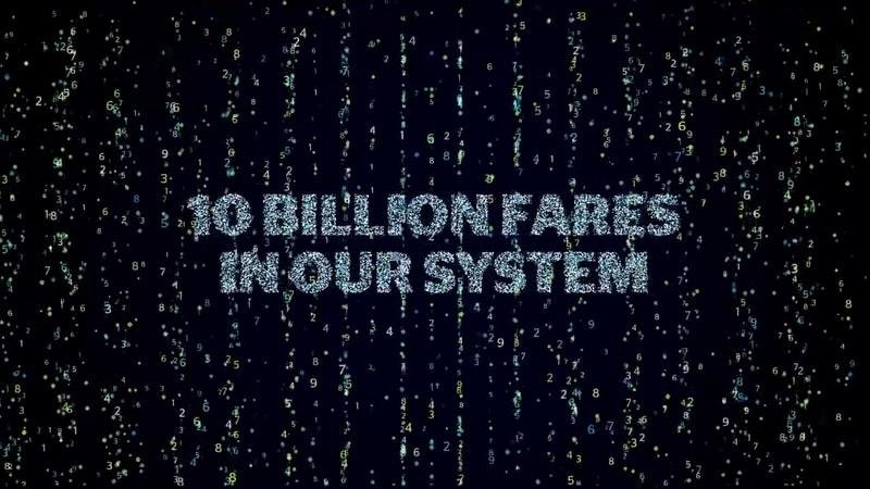 Travelport - Animated Video for Internal Communications