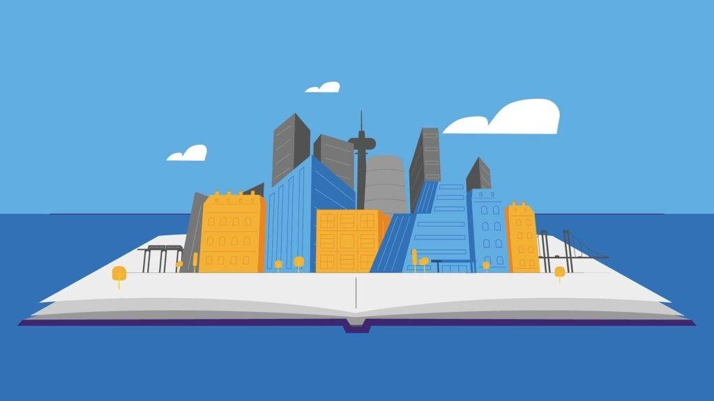 Why pick animated explainer video over live action video