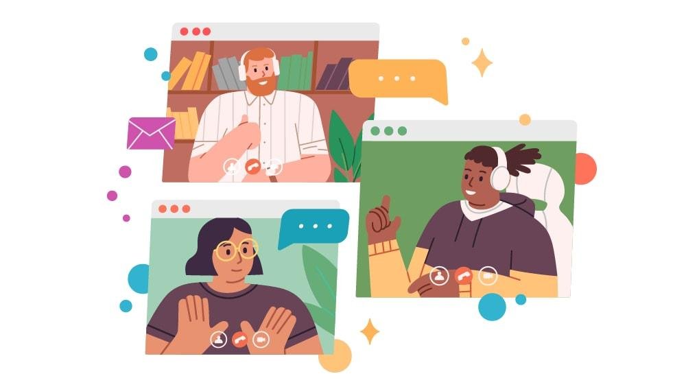Making Your Video Content- More Inclusive - Banner Image