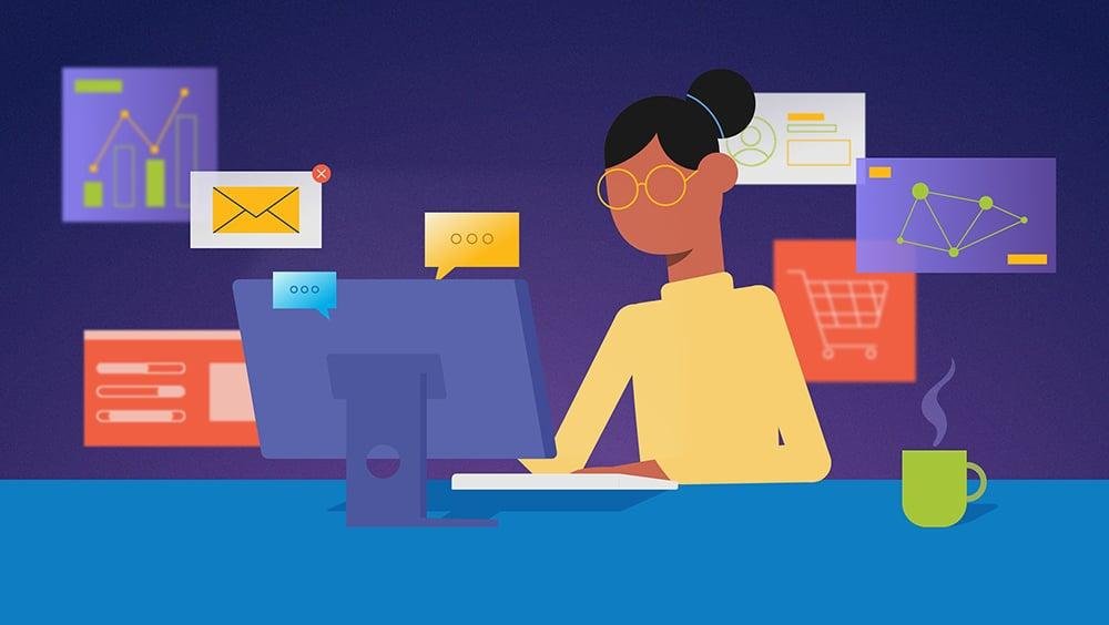 5 Considerations for your Animated Technology Video