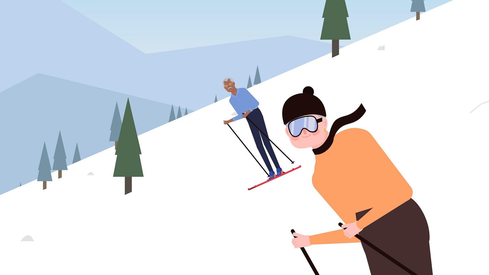 Animated Explainer Video - Style Frame Designs-005