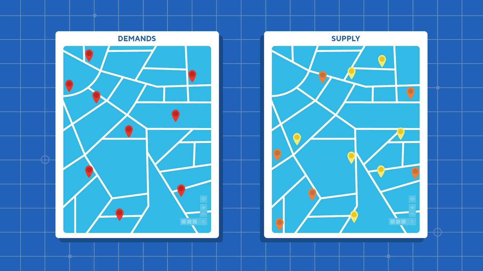 Animated Explainer Video - Style Frame Designs-016