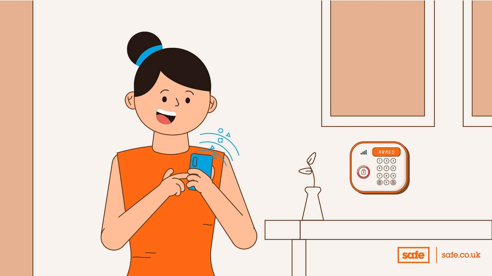 Video Advert - Style Frame Designs