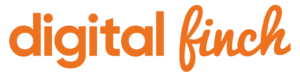 Digital Finch Logo