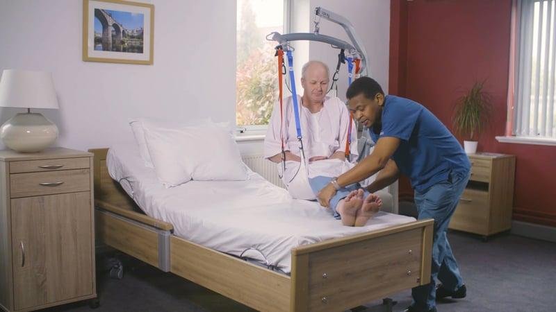 Case Study Video – Healthcare Video Production