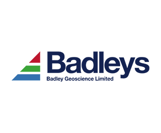 Badley Geoscience logo