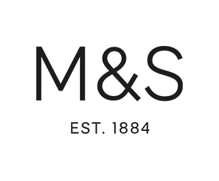 M&S Logo