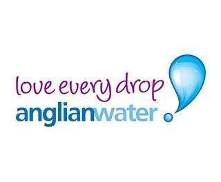Anglian logo