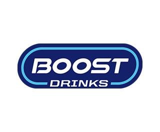Boost logo