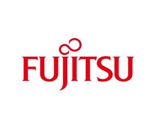 Fujitsu logo