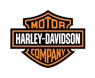Harley Davidson logo