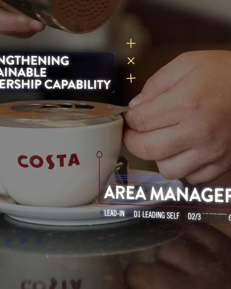Internal Comms Video Production