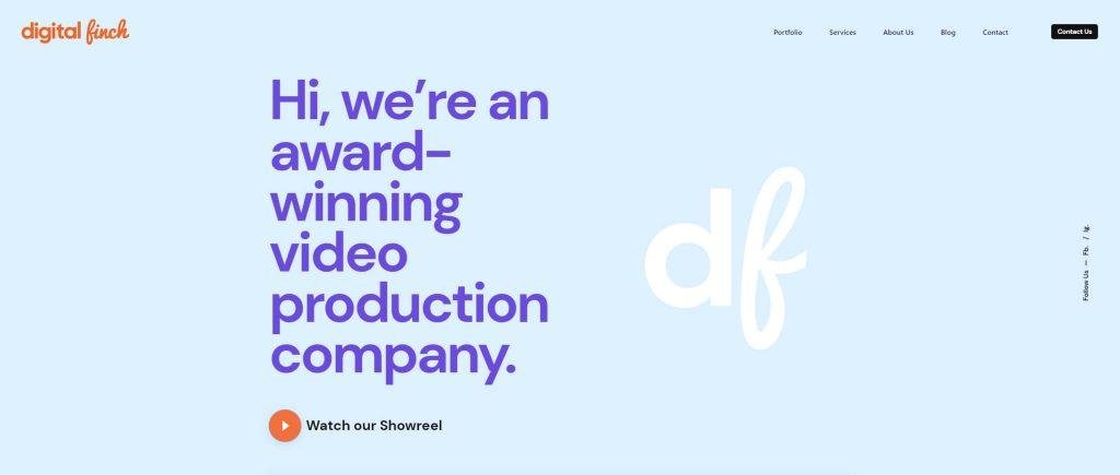 New Website