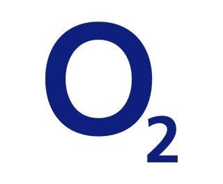 O2 logo