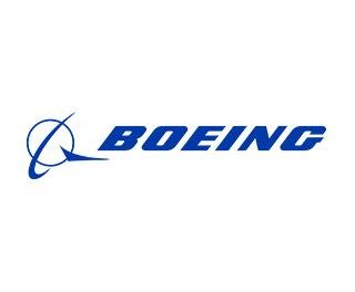 boeing logo