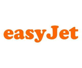 easyjet logo
