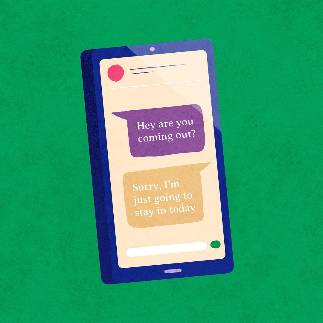 Social Charity Explainer Video