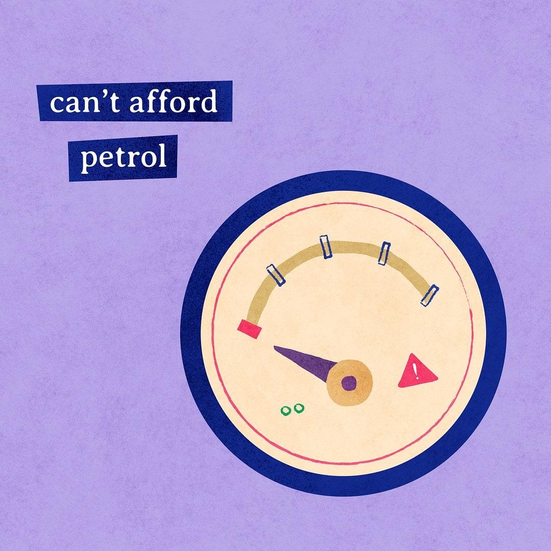 Social Charity Explainer Video