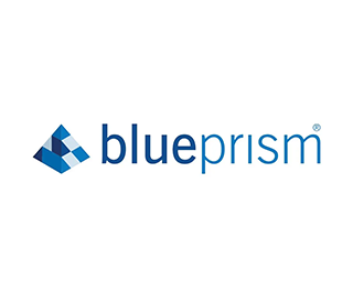 Blue Prism logo