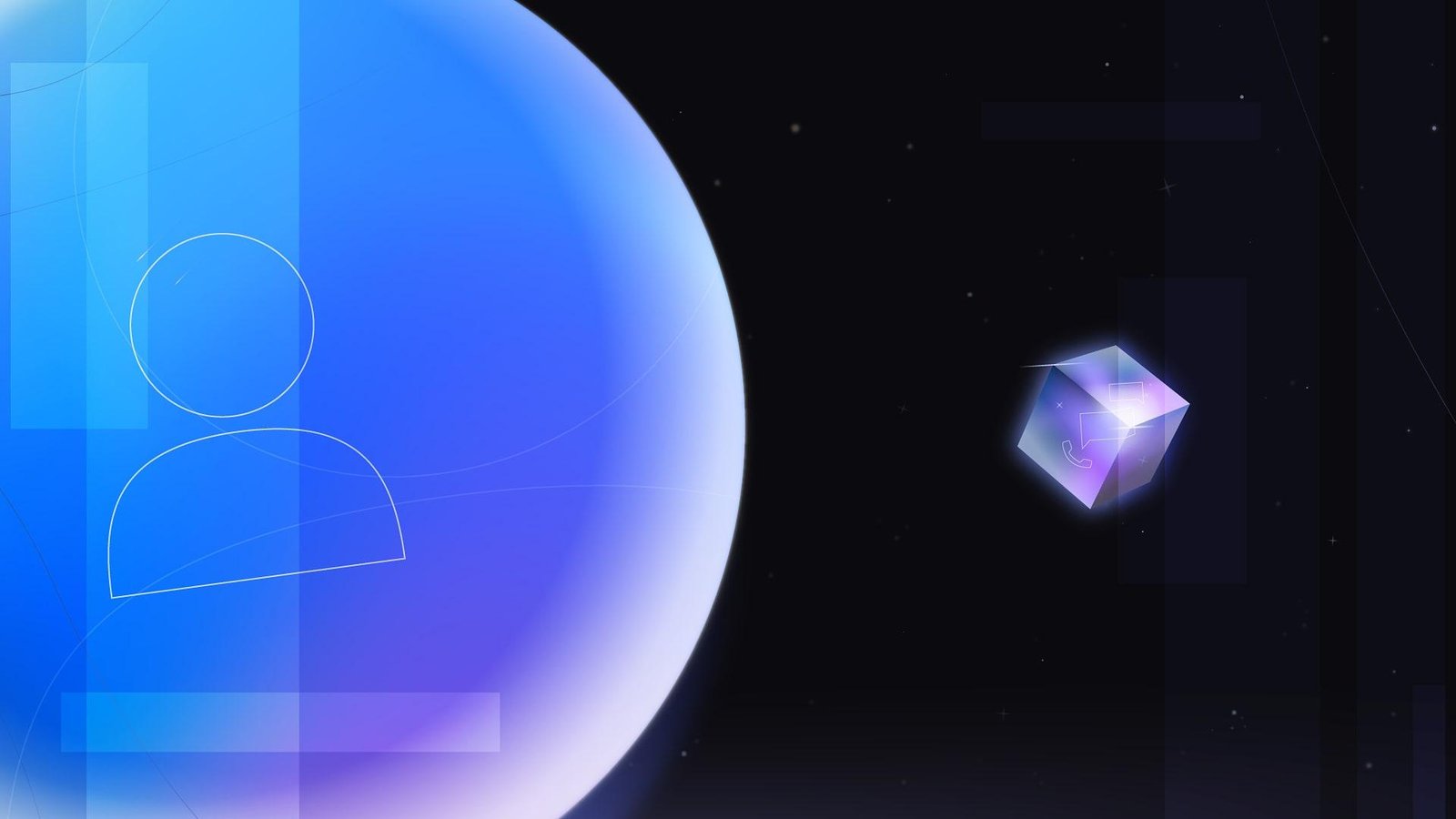 Explainer Video 3D Style Frame Design