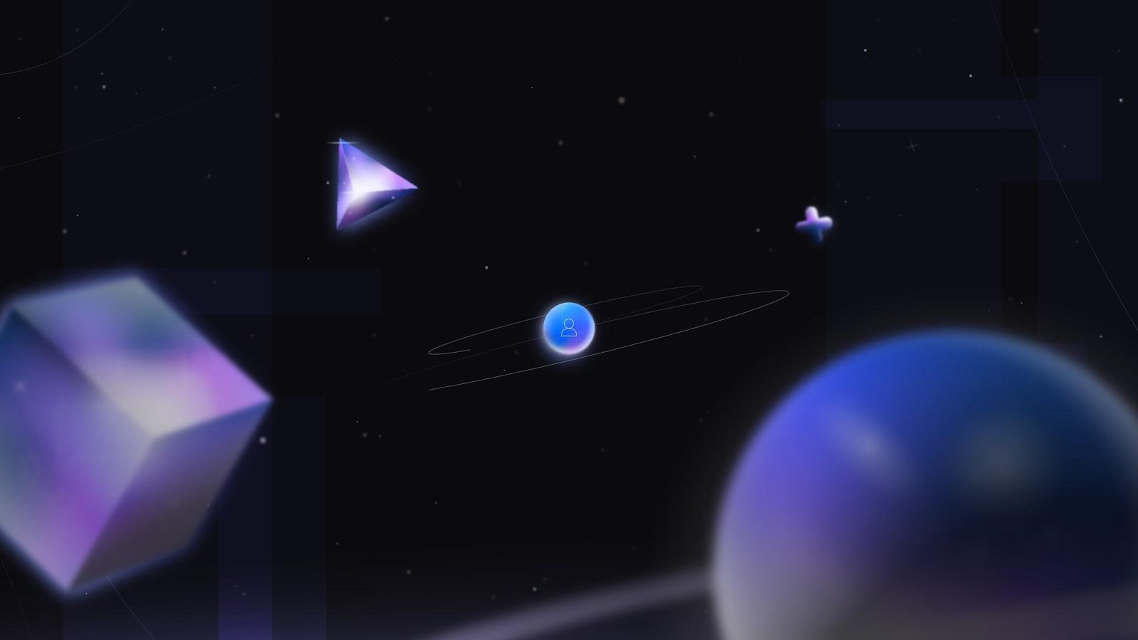 Explainer Video 3D Style Frame Design