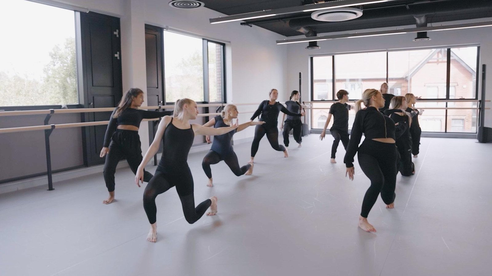 Filmed Video Production – Performing Arts04