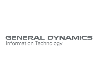 GDIT logo