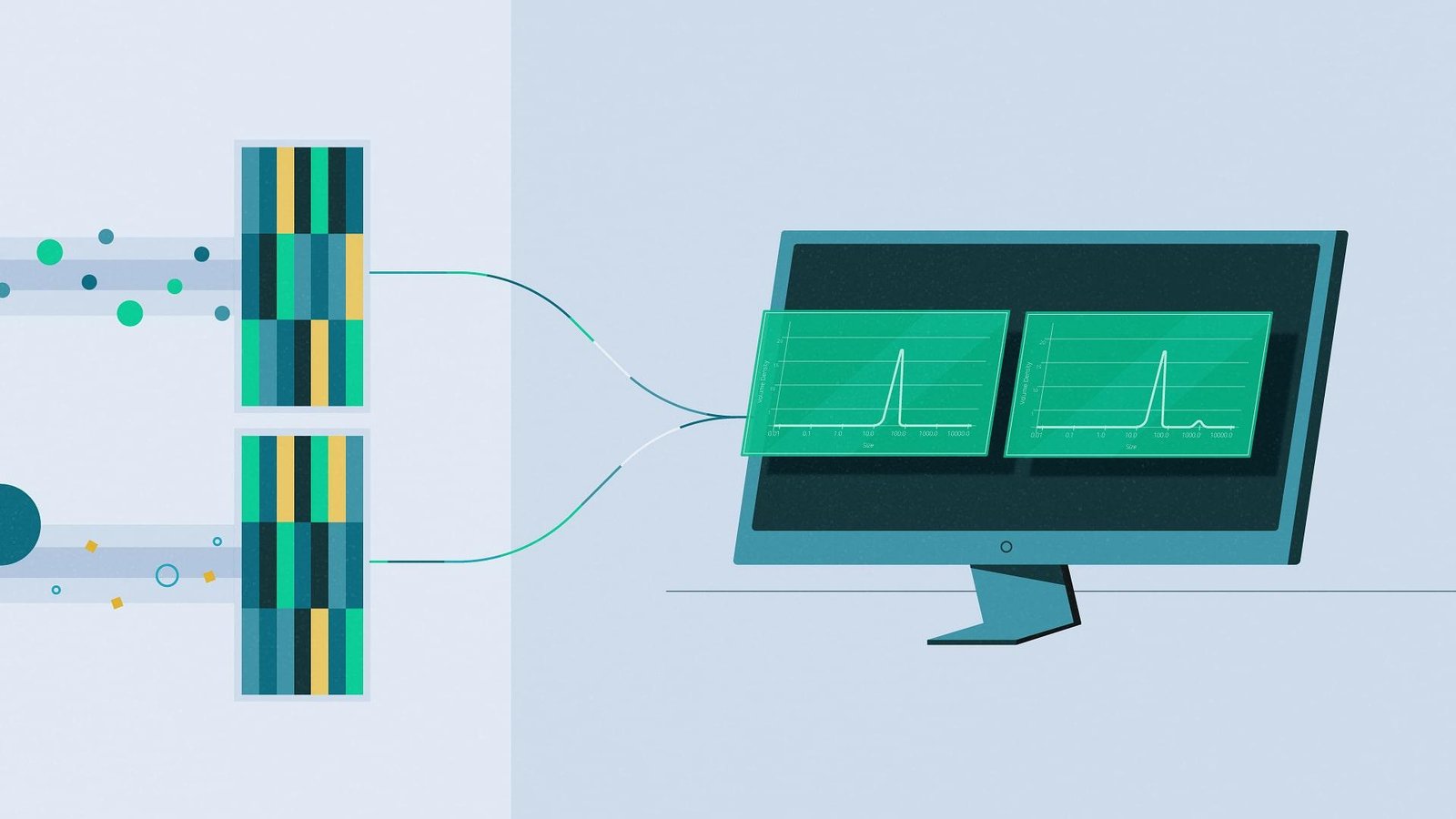 Technology Explainer Design for Particle Science41