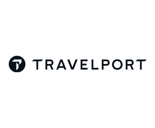 Travelport logo