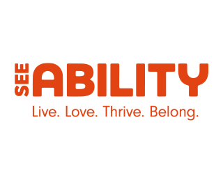 SeeAbility Logo