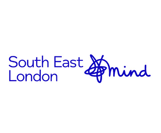 South East London Mind Logo
