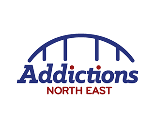 Addictions North East Logo