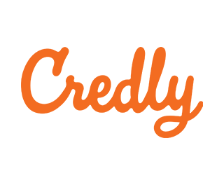 Credly Logo