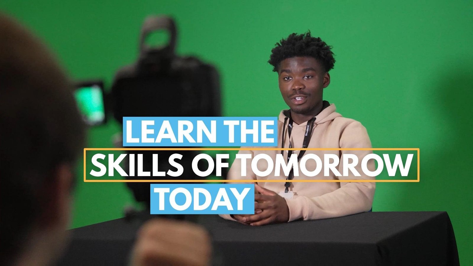 Educational Video Production