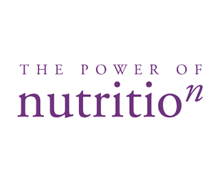 Power of Nutrition Logo