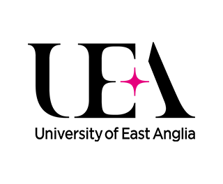 University of East Anglia logo