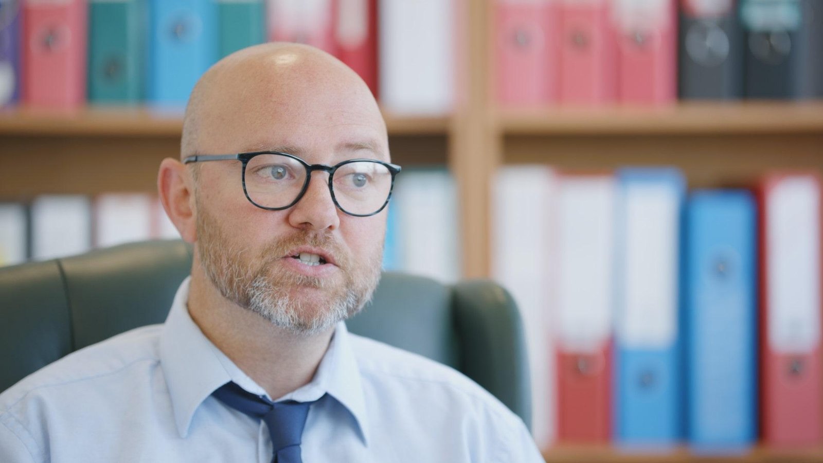 AMHP – Case Study – Charity Video Production
