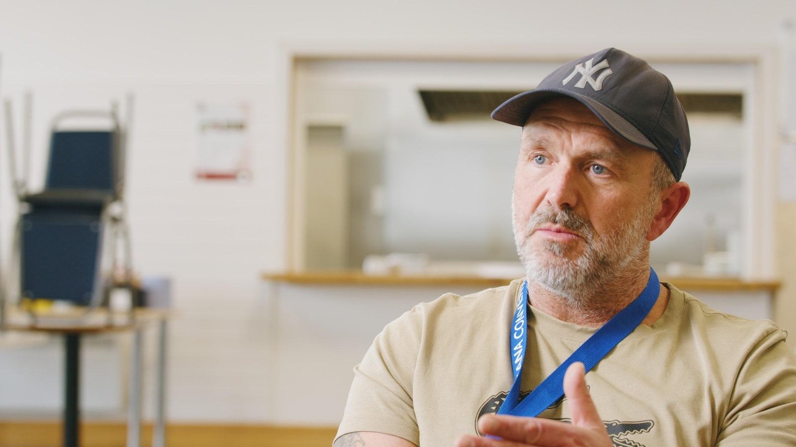 AMHP – Case Study – Charity Video Production