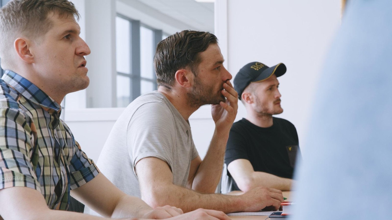 AMHP – Case Study – Charity Video Production