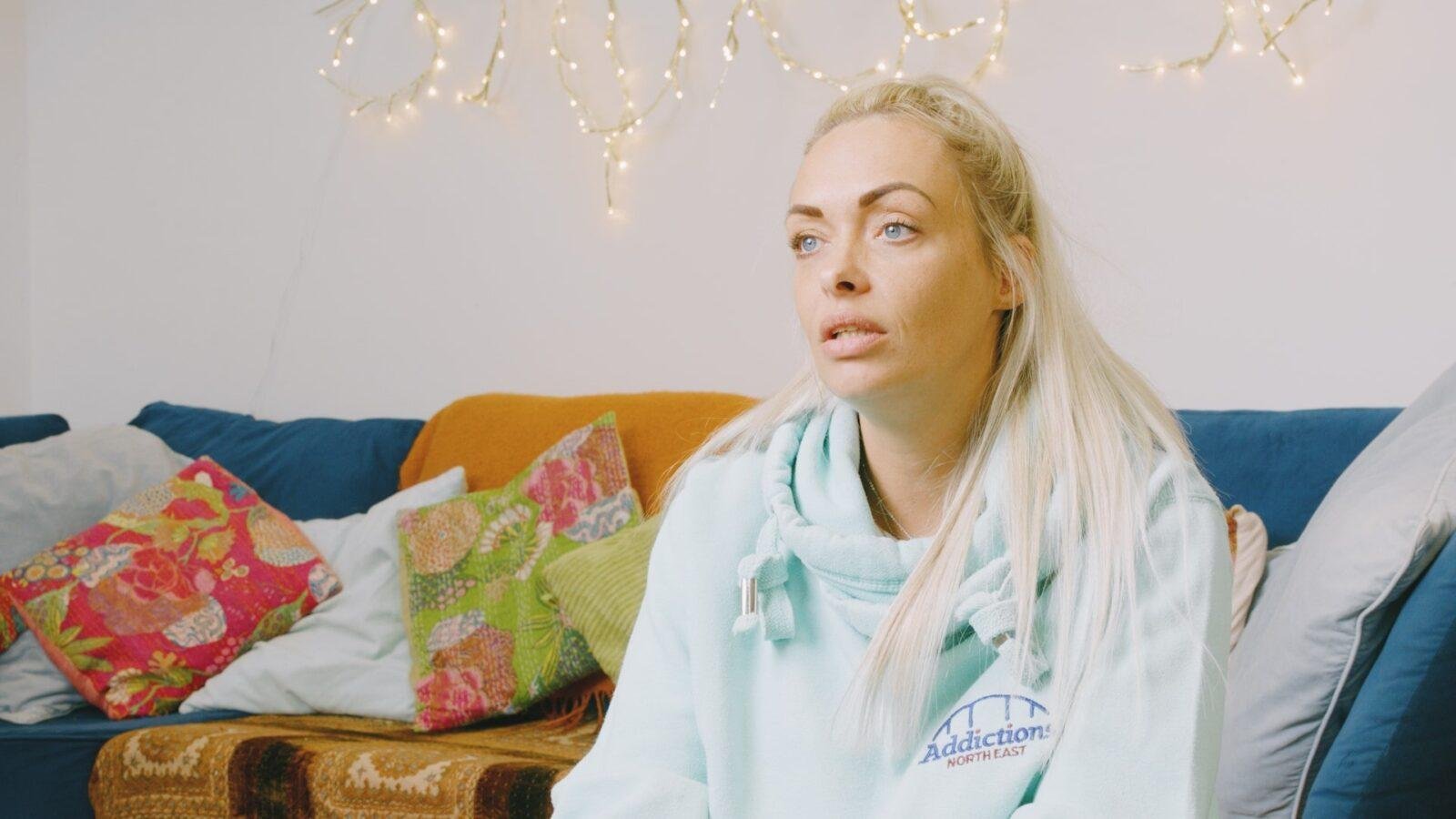 AMHP – Case Study – Charity Video Production