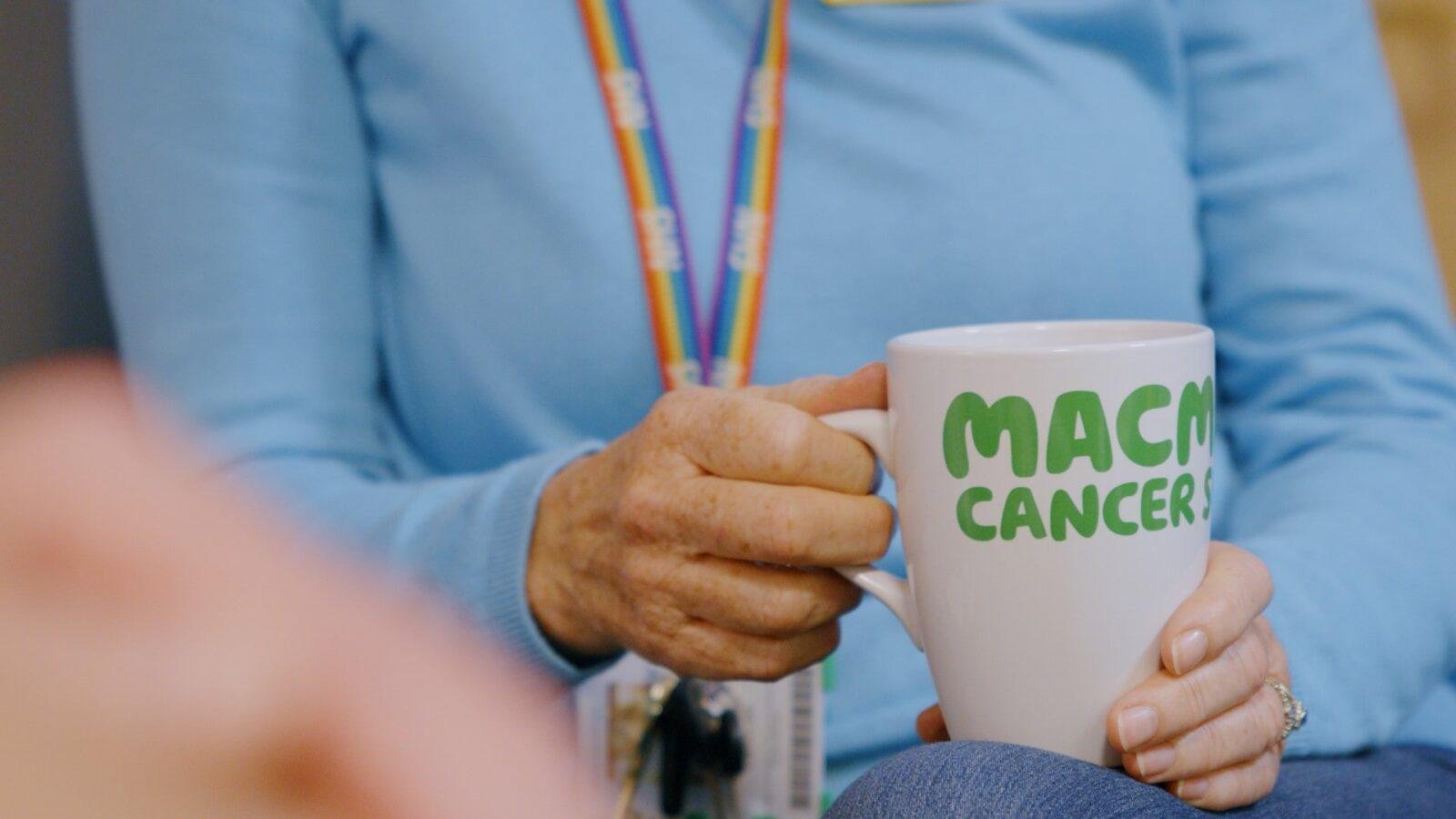AMHP – Case Study – Charity Video Production