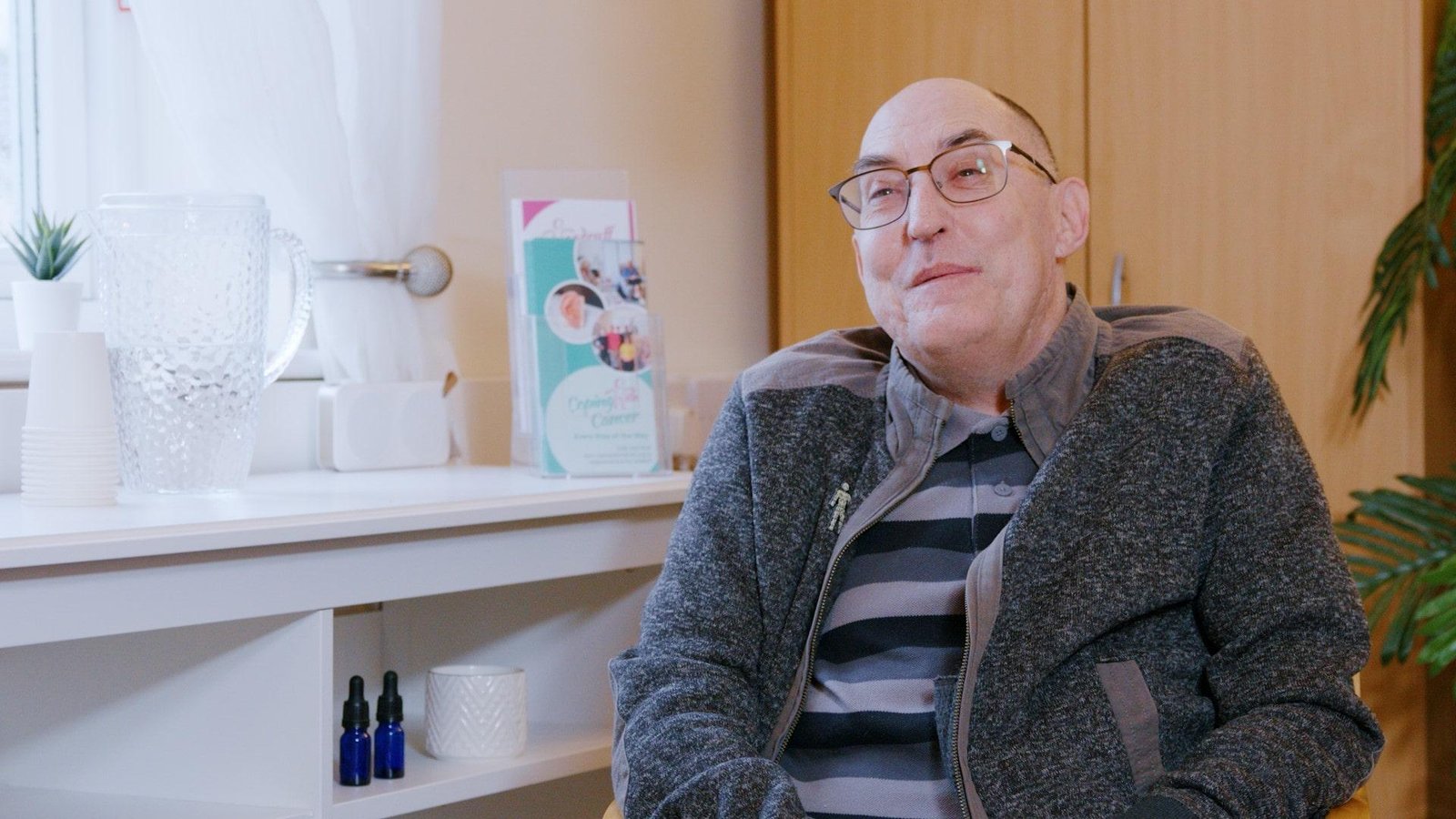 AMHP – Case Study – Charity Video Production