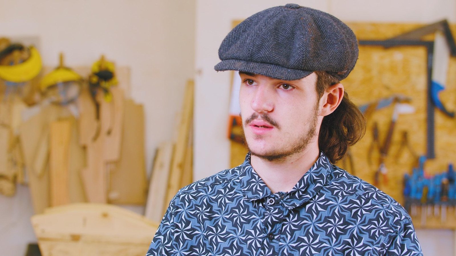 AMHP – Case Study – Charity Video Production