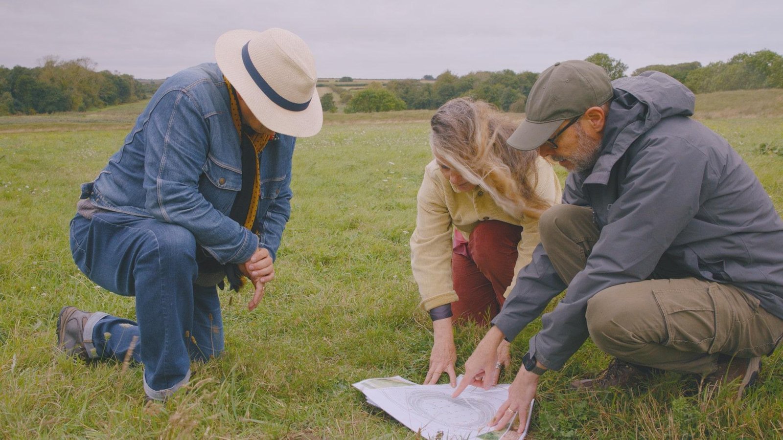 AMHP – Case Study – Charity Video Production