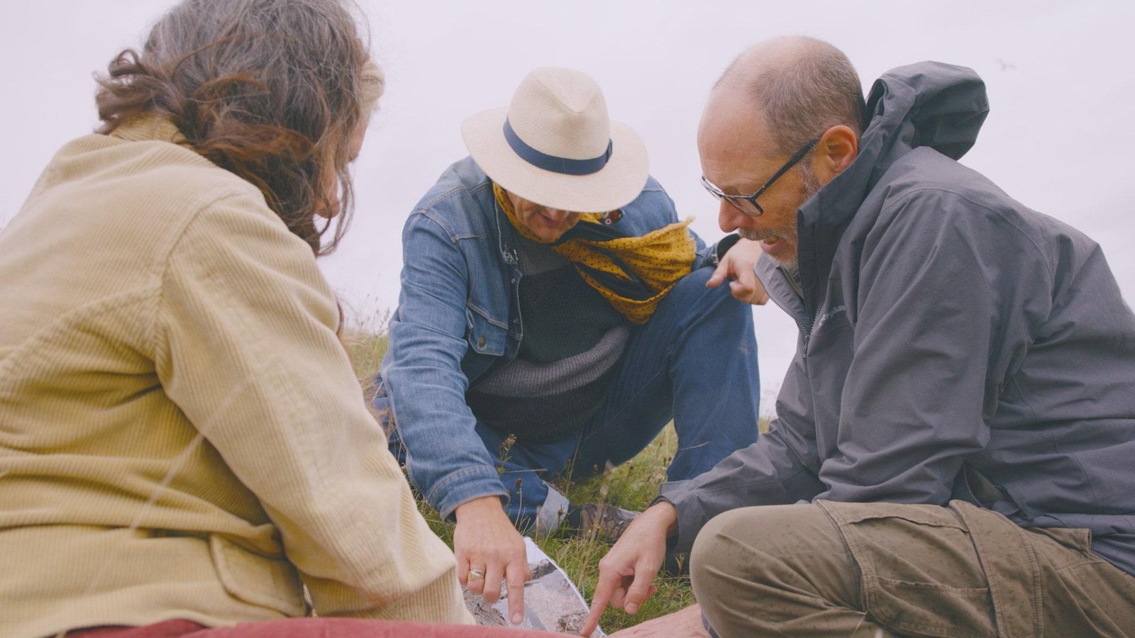AMHP – Case Study – Charity Video Production