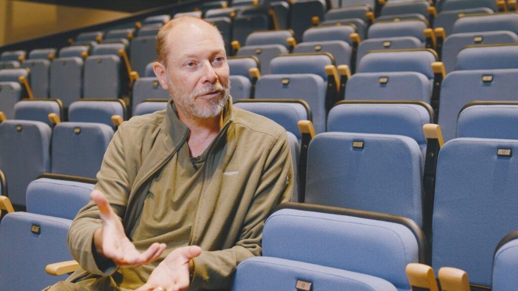 AMHP - Case Study - Charity Video Production