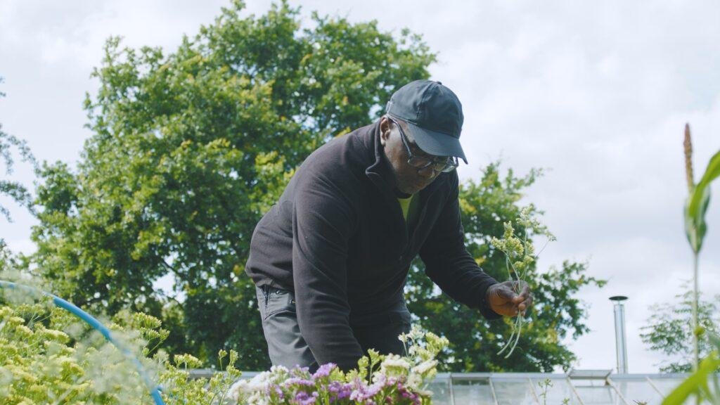 AMHP - Case Study - Charity Video Production
